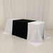 36" x 72" Premium Polyester Table Runner