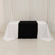 36" x 72" Premium Polyester Table Runner
