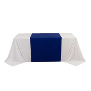 36" x 72" Premium Polyester Table Runner RUN_PRM_3672_ROY