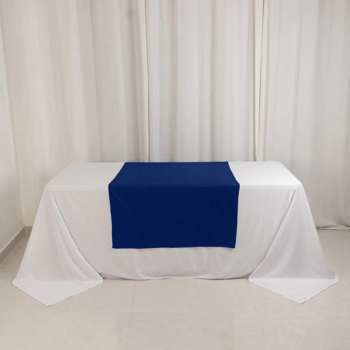 36" x 72" Wide Polyester Table Runner