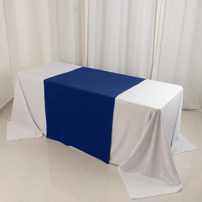 36" x 72" Wide Polyester Table Runner