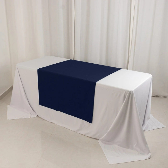 36" x 72" Wide Polyester Table Runner