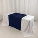 36" x 72" Wide Polyester Table Runner