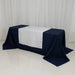 36" x 72" Wide Polyester Table Runner