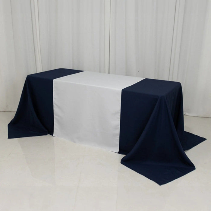 36" x 72" Wide Polyester Table Runner