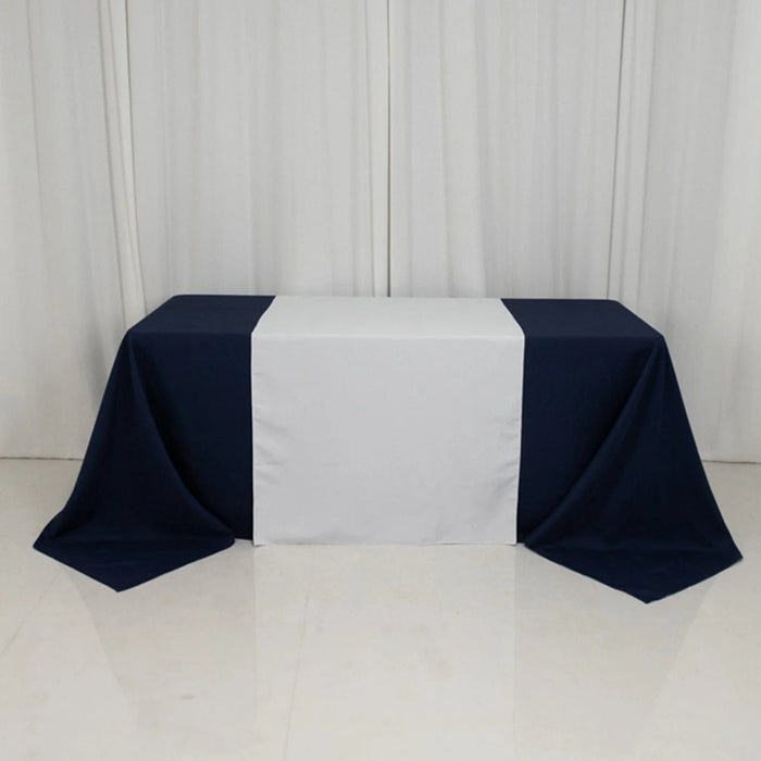 36" x 72" Wide Polyester Table Runner