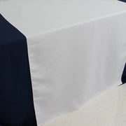 36" x 72" Wide Polyester Table Runner