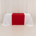 36" x 72" Wide Polyester Table Runner