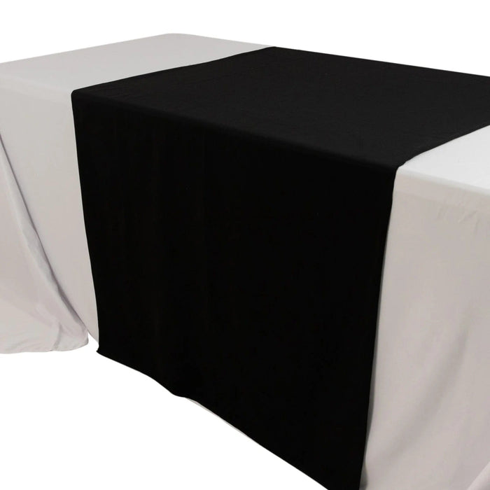 36" x 72" Wide Polyester Table Runner