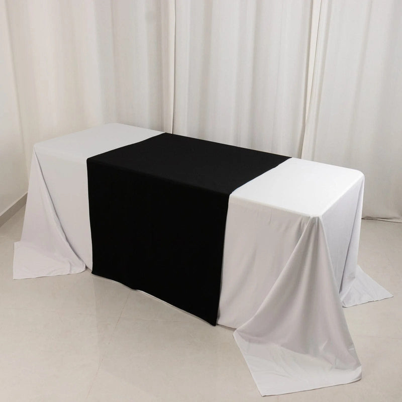 36" x 72" Wide Polyester Table Runner