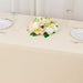 4 ft Rectangular Fitted Spandex Tablecloth