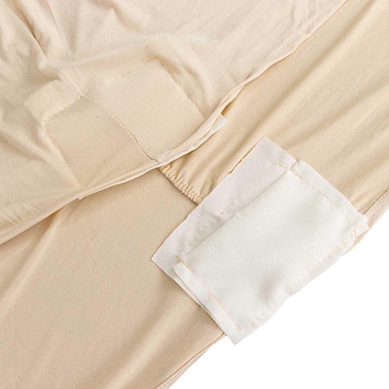 4 ft Rectangular Fitted Spandex Tablecloth