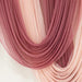 4 ft x 4 ft Sheer Chiffon Valance Curtain Backdrop Drapery Panel