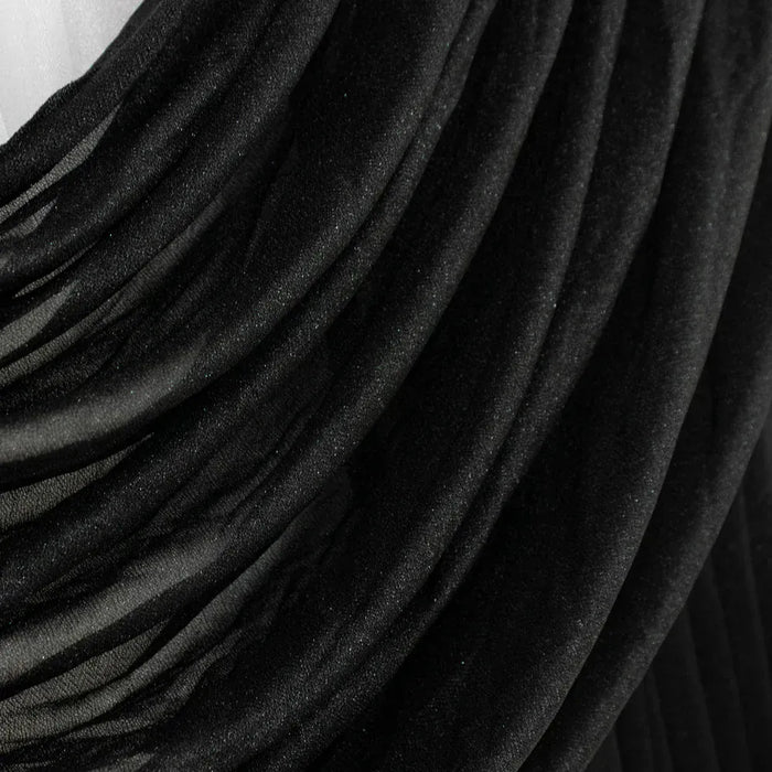 4 ft x 5 ft Sheer Chiffon Valance Curtain Backdrop Drapery Panel