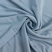 4 Matte Fitted Spandex Half Moon Wedding Arch Backdrop Stand Covers