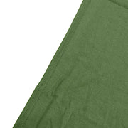 4 Matte Fitted Spandex Half Moon Wedding Arch Backdrop Stand Covers