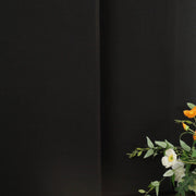 4 Matte Fitted Spandex Round Top Wedding Arch Backdrop Stand Covers Set