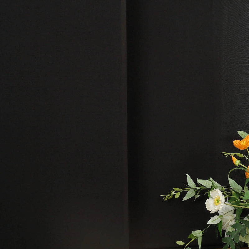 4 Matte Fitted Spandex Round Top Wedding Arch Backdrop Stand Covers Set