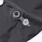 4 Metallic 14" Water Bags