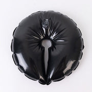 4 Metallic 14" Water Bags