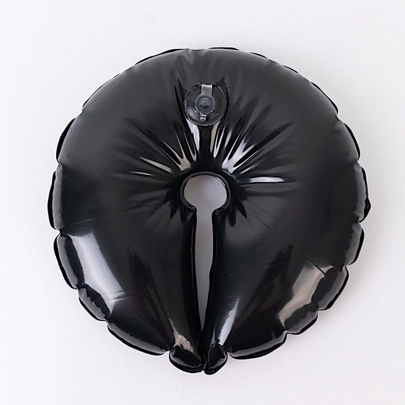 4 Metallic 14" Water Bags