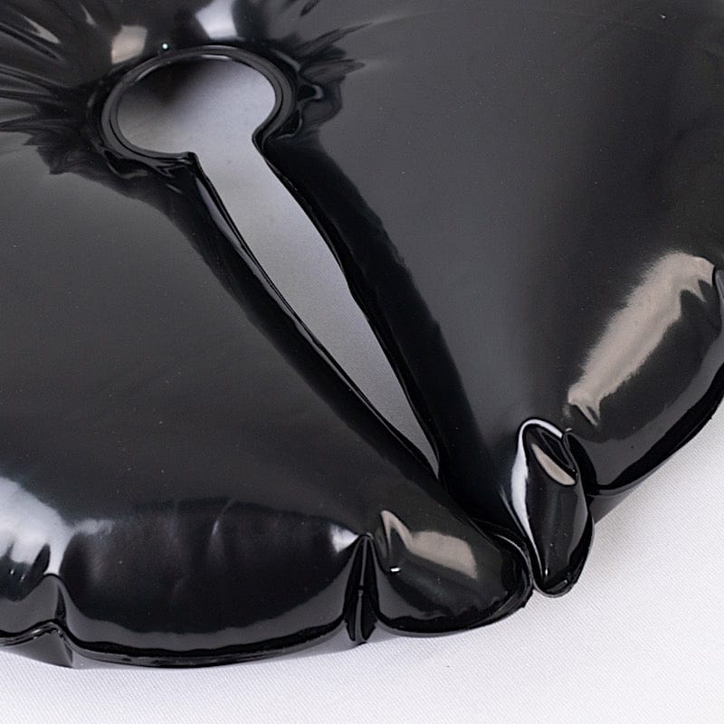 4 Metallic 14" Water Bags