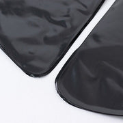 4 Metallic 14" Water Bags