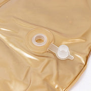 4 Metallic 14" Water Bags