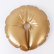 4 Metallic 14" Water Bags