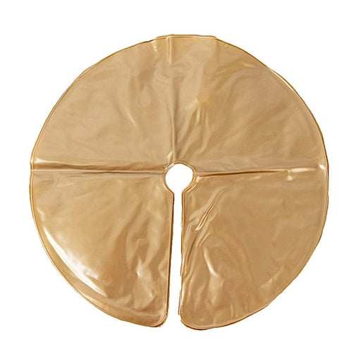 4 Metallic 14" Water Bags BKDP_SBAG02_14_GOLD