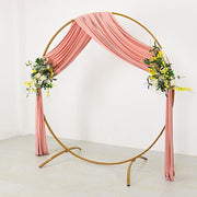 4-Way Stretch Spandex Divider Backdrop Curtain
