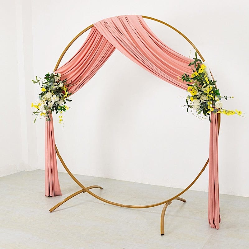 4-Way Stretch Spandex Divider Backdrop Curtain