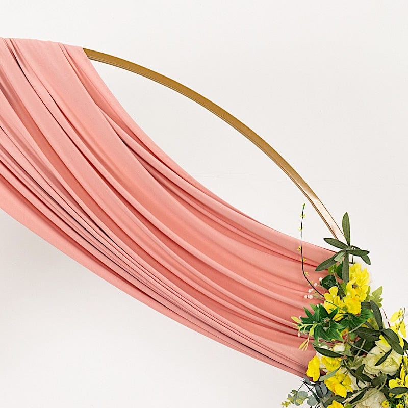 4-Way Stretch Spandex Divider Backdrop Curtain