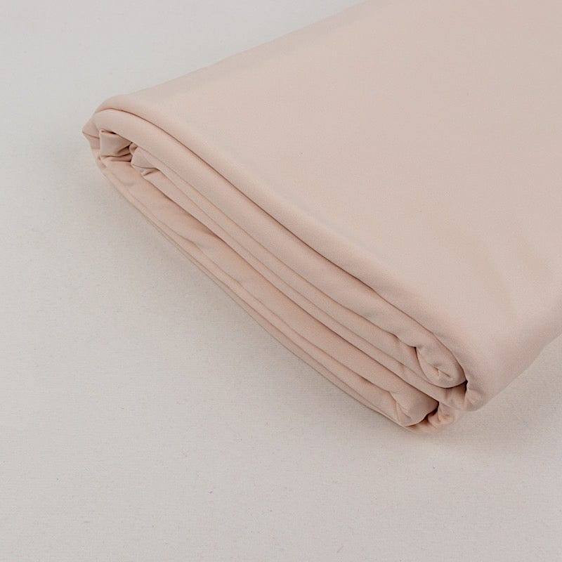 4-Way Stretch Spandex Fabric Bolt