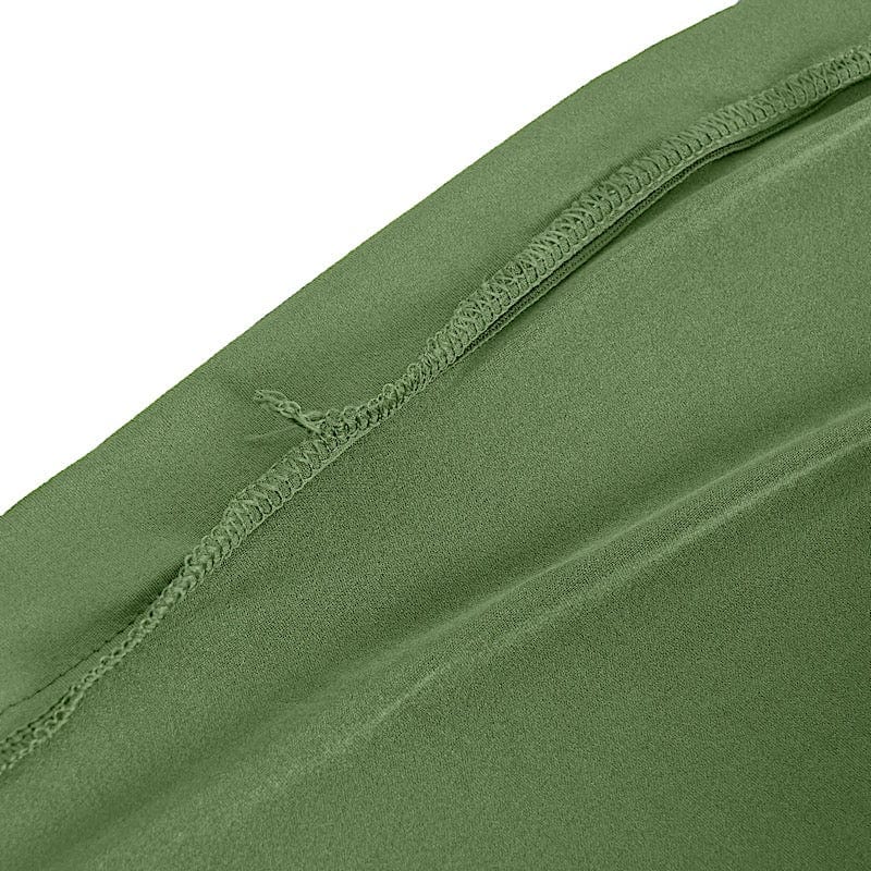 41-50 Gallons Spandex Stretch Round Trash Bin Cover