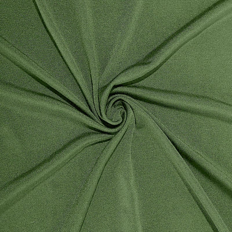 41-50 Gallons Spandex Stretch Round Trash Bin Cover