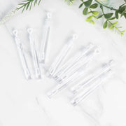 48 Heart Chemistry Tube Bubbles