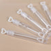 48 Heart Chemistry Tube Bubbles
