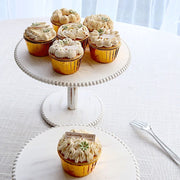48 Metallic Foil Cupcake Liners - Gold CAKE_CUP_FOIL01_GOLD