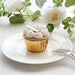 48 Metallic Foil Cupcake Liners - Gold CAKE_CUP_FOIL01_GOLD