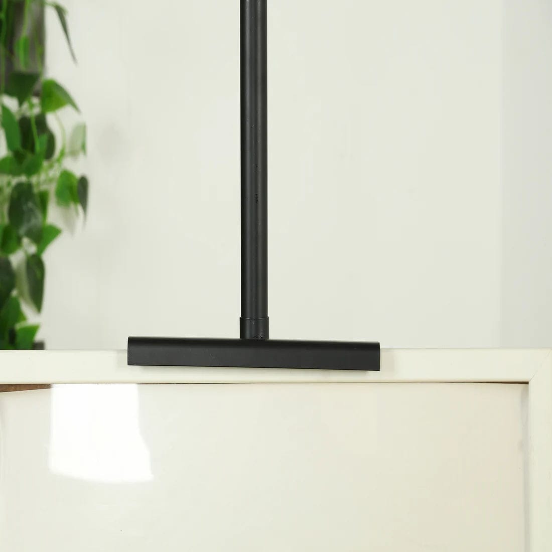 5.5 ft Heavy Duty Adjustable Metal Floor Display Easel Stand