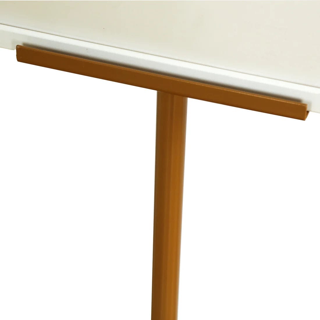 5.5 ft Heavy Duty Adjustable Metal Floor Display Easel Stand