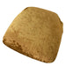 5 Crushed Velvet Chiavari Chair Cushion Covers FURN_CUSHWB_VEL01_GOLD