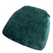 5 Crushed Velvet Chiavari Chair Cushion Covers FURN_CUSHWB_VEL01_HUNT