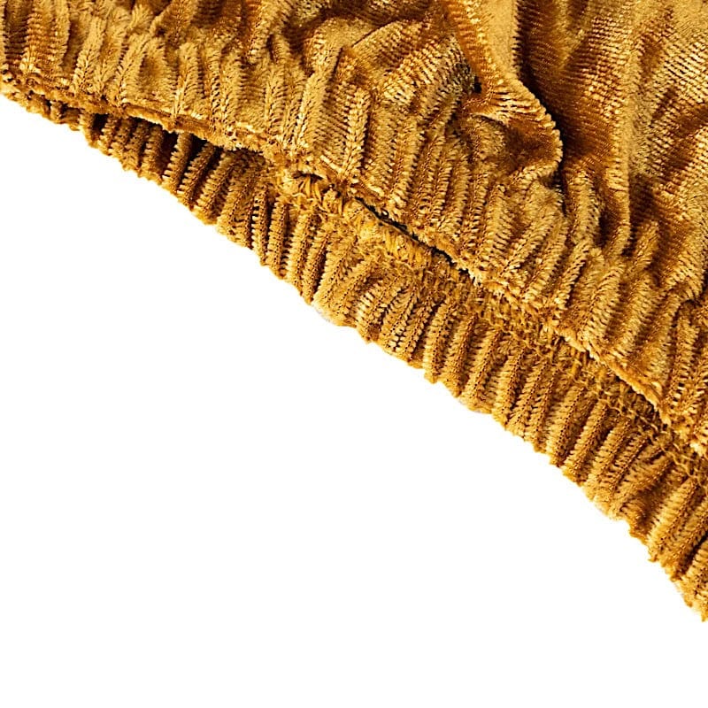 5 Crushed Velvet Cylinder Plinth Display Box Stand Covers