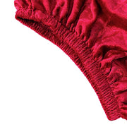 5 Crushed Velvet Cylinder Plinth Display Box Stand Covers