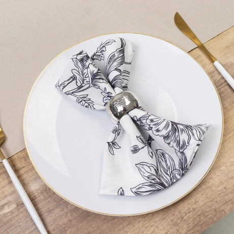 5 French Toile 17