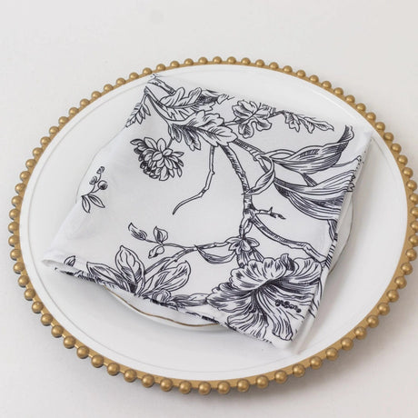 5 French Toile 17