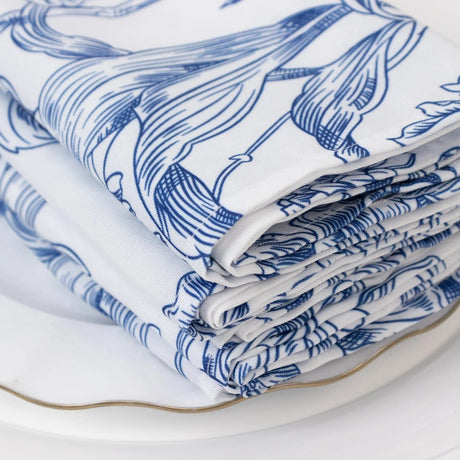 5 French Toile 17