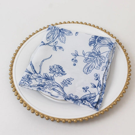 5 French Toile 17